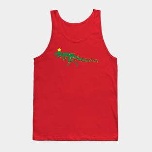 Tree Rex Tank Top